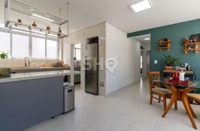 Apartamento com 2 quartos à venda na rua baronesa de itu, 698, santa cecília, são paulo, 78 m2 por r$ 880.000