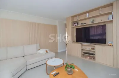 Apartamento com 3 quartos à venda na rua capitão macedo, 30, vila clementino, são paulo, 113 m2 por r$ 2.250.000