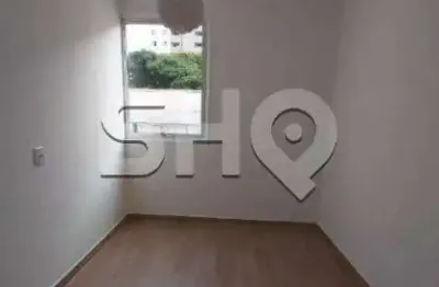 Apartamento com 2 quartos à venda na josé de oliveira, 811, parque peruche, são paulo, 50 m2 por r$ 330.000
