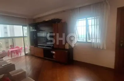 Apartamento com 3 quartos à venda na rua aluísio azevedo, 318, santana, são paulo, 147 m2 por r$ 1.300.000