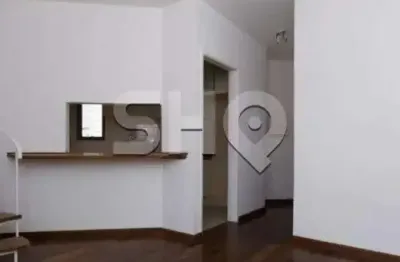 Apartamento com 1 quarto à venda na rua purpurina, 162, sumarezinho, são paulo, 55 m2 por r$ 630.000