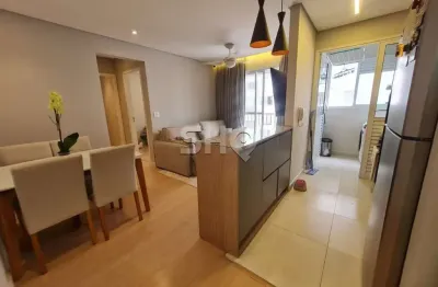 Apartamento com 2 quartos à venda na rua relíquia, 450, jardim das laranjeiras, são paulo, 53 m2 por r$ 628.799