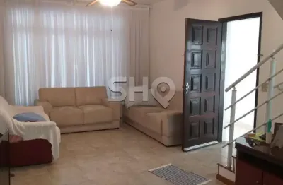 Casa com 3 quartos à venda na rua francisco da lira, 179, jardim leonor mendes de barros, são paulo, 172 m2 por r$ 789.000