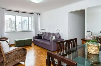 Apartamento com 3 quartos à venda na rua humberto i, 974, vila mariana, são paulo, 102 m2 por r$ 1.150.000