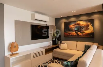 Apartamento com 3 quartos à venda na avenida thomas edison, 934, barra funda, são paulo, 100 m2 por r$ 1.598.000