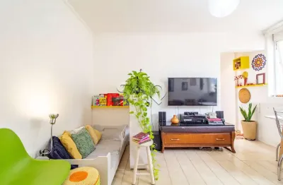 Apartamento com 1 quarto à venda na avenida francisco matarazzo, 244, água branca, são paulo, 47 m2 por r$ 373.000