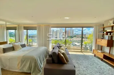 Apartamento com 1 quarto para alugar na rua delfina, 245, vila madalena, são paulo, 55 m2 por r$ 5.350