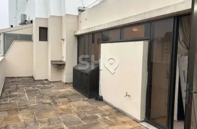 Apartamento com 1 quarto à venda na alameda jaú, 1606, jardim paulista, são paulo, 67 m2 por r$ 950.000