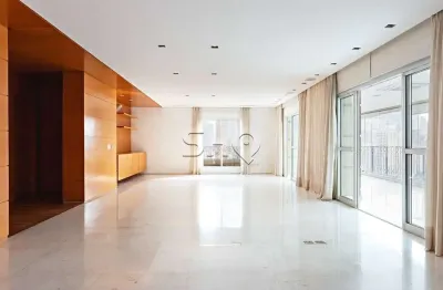 Apartamento com 2 quartos para alugar na rua doutor eduardo de souza aranha, 255, vila nova conceição, são paulo, 276 m2 por r$ 33.000