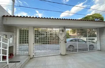 Casa com 3 quartos à venda na rua antônio gomes da silva, 80, horto florestal, são paulo, 220 m2 por r$ 850.000