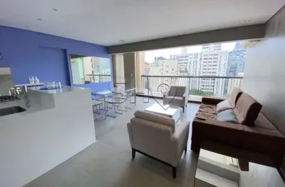 Cobertura com 3 quartos à venda na rua artur de azevedo, 142, pinheiros, são paulo, 105 m2 por r$ 2.200.000