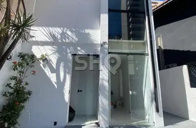 Casa comercial à venda na rua nova cidade, 275, vila olímpia, são paulo, 75 m2 por r$ 1.500.000