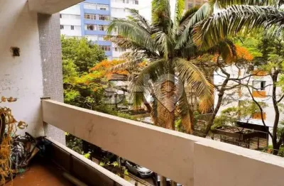 Apartamento com 3 quartos à venda na rua piauí, 471, jardim portal i e ii, são paulo, 195 m2 por r$ 1.720.000