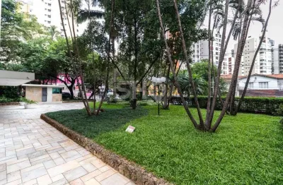 Apartamento com 3 quartos à venda na rua ministro godói, 553, perdizes, são paulo, 210 m2 por r$ 1.380.000