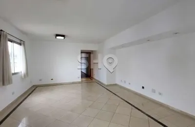 Apartamento com 4 quartos para alugar na rua apiacás, 621, perdizes, são paulo, 200 m2 por r$ 7.950