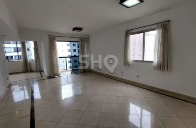 Apartamento com 4 quartos à venda na rua apiacás, 621, perdizes, são paulo, 200 m2 por r$ 2.100.000