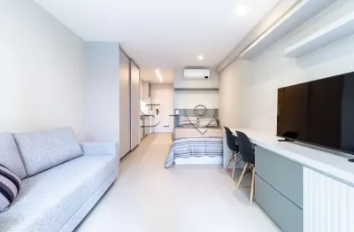 Apartamento com 1 quarto à venda na doutor josé pereira de queiros, 47, higienópolis, são paulo, 33 m2 por r$ 930.000