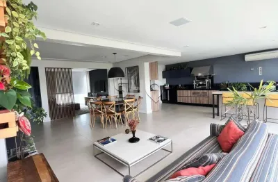 Apartamento com 4 quartos à venda na rua deputado joaquim libânio, 91, vila mariana, são paulo, 198 m2 por r$ 3.200.000