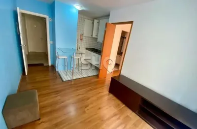Apartamento com 1 quarto à venda na rua cardoso de almeida, 840, perdizes, são paulo, 40 m2 por r$ 550.000