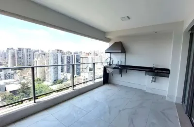 Apartamento com 2 quartos à venda na rua caraíbas, 224, perdizes, são paulo, 95 m2 por r$ 1.699.000