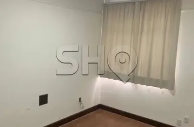 Ponto comercial com 1 sala à venda na rua doutor bráulio gomes, 25, república, são paulo, 113 m2 por r$ 340.000