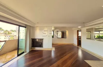 Apartamento com 4 quartos à venda na avenida engenheiro luiz gomes cardim sangirardi, 360, vila mariana, são paulo, 176 m2 por r$ 2.080.000