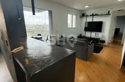 Apartamento com 2 quartos à venda na avenida mazzei, 1091, vila mazzei, são paulo, 67 m2 por r$ 610.000