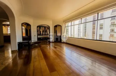 Apartamento com 3 quartos à venda na Alameda Franca, 35, Jardim Paulista, São Paulo, 244 m2 por R$ 2.650.000