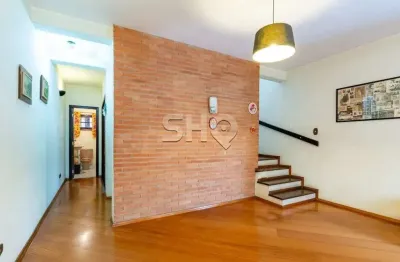 Casa com 3 quartos à venda na rua coelho de carvalho, 176, alto da lapa, são paulo, 191 m2 por r$ 1.250.000