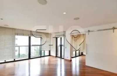 Apartamento com 4 quartos à venda na rua apinajés, 969, perdizes, são paulo, 226 m2 por r$ 2.700.000