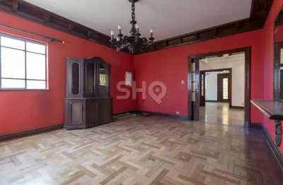 Casa com 4 quartos à venda na rua dos tamanás, 241, vila madalena, são paulo, 560 m2 por r$ 3.800.000