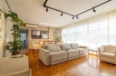 Apartamento com 3 quartos à venda na rua raul pompéia, 957, pompéia, são paulo, 120 m2 por r$ 1.400.000