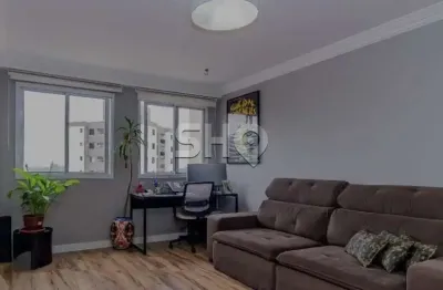 Casa em condomínio fechado com 3 quartos à venda na rua itabira, 657, vila santos, são paulo, 120 m2 por r$ 680.000