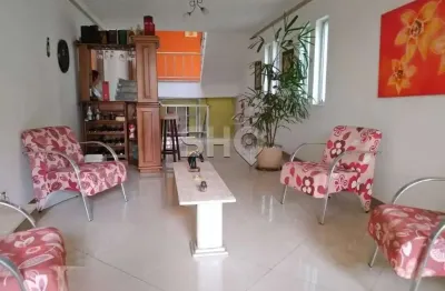 Casa com 3 quartos à venda na rua franco paulista, 80, água fria, são paulo, 217 m2 por r$ 975.000