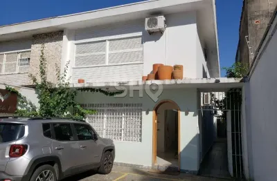 Casa com 4 quartos à venda na rua ribeiro do vale, 1543, brooklin paulista, são paulo, 180 m2 por r$ 1.550.000