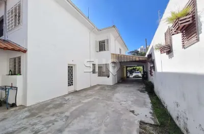 Casa com 3 quartos à venda na rua raul pompéia, 2198, pompéia, são paulo, 185 m2 por r$ 2.700.000
