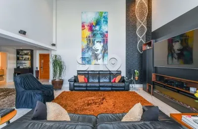 Apartamento com 4 quartos à venda na rua raimundo simão de souza, 26, vila suzana, são paulo, 238 m2 por r$ 2.249.000
