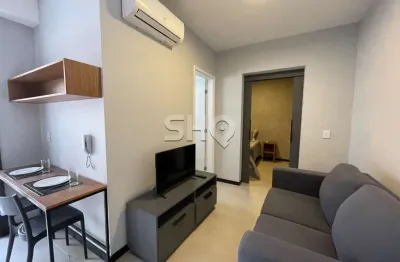 Apartamento com 1 quarto à venda na rua jaguaribe, 649, vila buarque, são paulo, 34 m2 por r$ 697.000