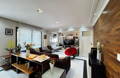 Apartamento com 3 quartos à venda na rua raul pompéia, 930, pompéia, são paulo, 146 m2 por r$ 2.200.000