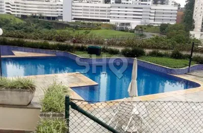 Apartamento com 5 quartos à venda na rua samia haddad, 150, vila suzana, são paulo, 213 m2 por r$ 950.000