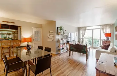 Apartamento com 3 quartos à venda na alameda franca, 1581, jardim paulista, são paulo, 113 m2 por r$ 2.000.000