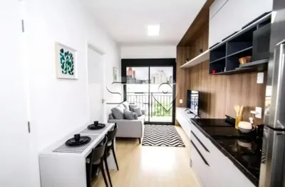 Apartamento com 1 quarto à venda na rua engenheiro bianor, 50, butantã, são paulo, 32 m2 por r$ 540.000