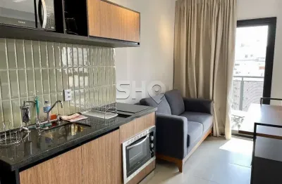 Apartamento com 1 quarto à venda na rua jaguaribe, 649, vila buarque, são paulo, 30 m2 por r$ 630.000