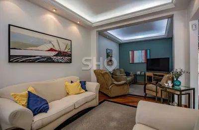 Casa com 2 quartos à venda na rua caraíbas, 641, perdizes, são paulo, 118 m2 por r$ 2.000.000