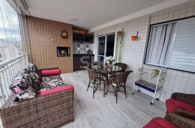 Apartamento com 3 quartos à venda na rua maria josé pomar, 322, lauzane paulista, são paulo, 118 m2 por r$ 1.099.000