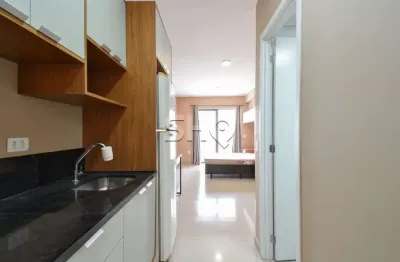 Apartamento com 1 quarto à venda na rua fernão dias, 551, pinheiros, são paulo, 27 m2 por r$ 495.000