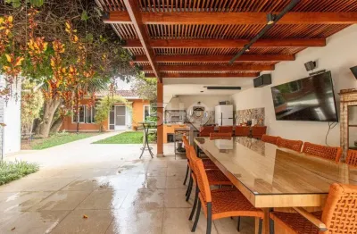 Casa com 4 quartos à venda na rua poconé, 178, sumaré, são paulo, 265 m2 por r$ 3.400.000