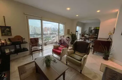 Apartamento com 3 quartos à venda na rua conselheiro fernandes torres, 110, pacaembu, são paulo, 170 m2 por r$ 1.700.000