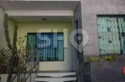 Casa com 3 quartos à venda na rua paulo maldi, 345, tucuruvi, são paulo, 380 m2 por r$ 1.100.000