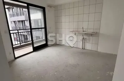 Apartamento com 2 quartos à venda na rua pacobá, 67, jardim panorama, são paulo, 38 m2 por r$ 540.000